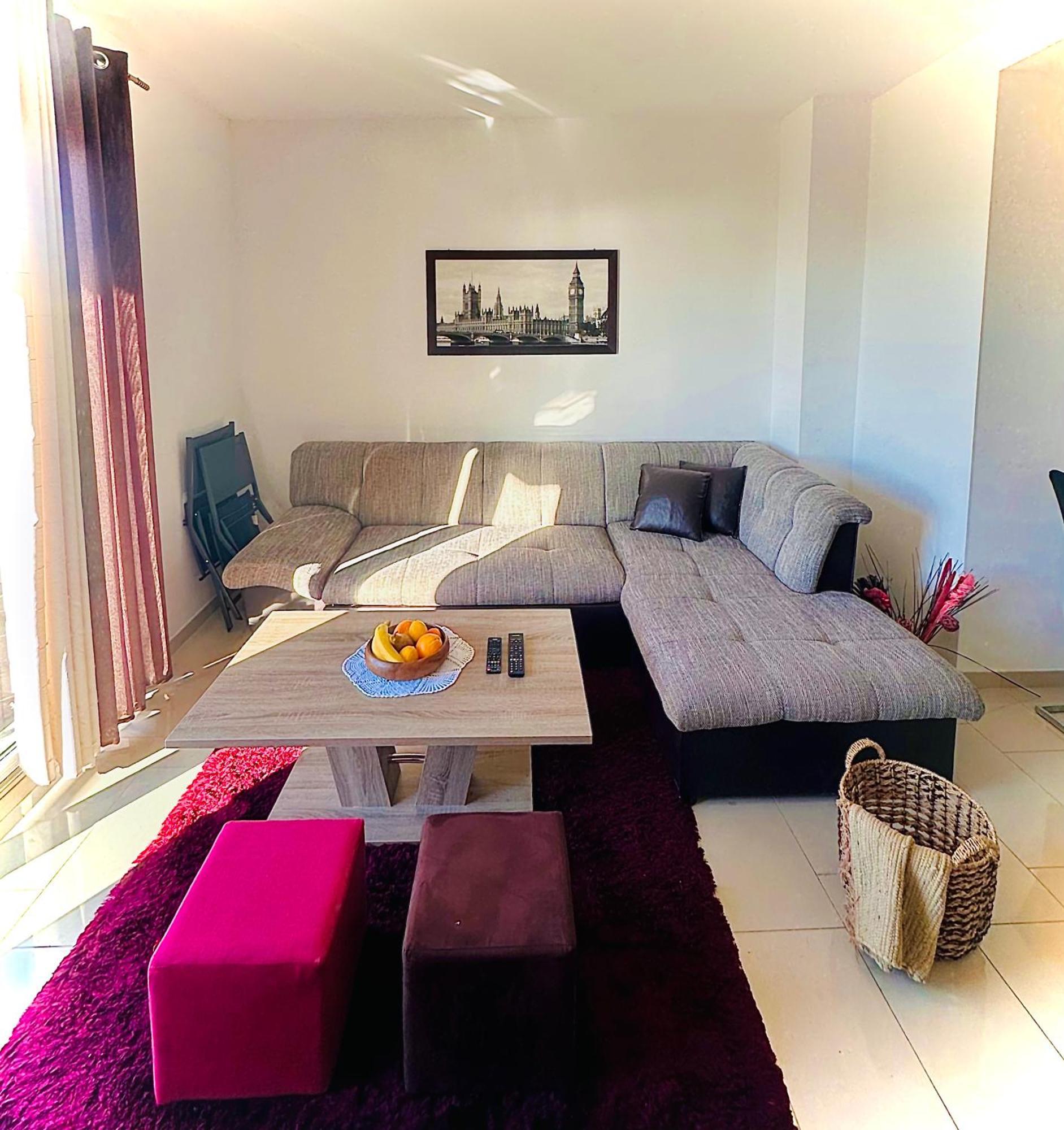 Apartments Maslina & Pinija Цриквеница Экстерьер фото